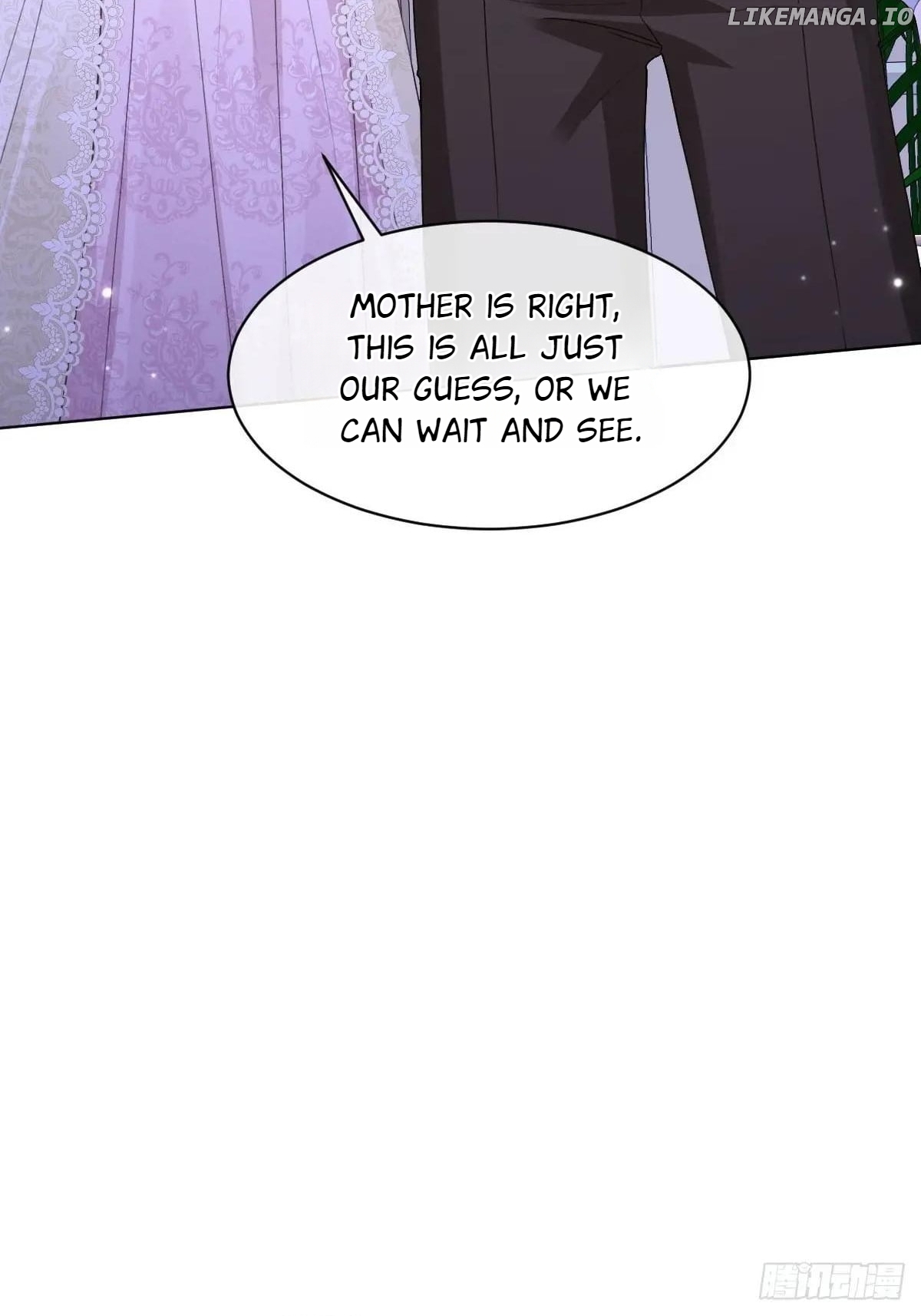 Confessing My Love to Him, the Treacherous One Chapter 45 - page 52